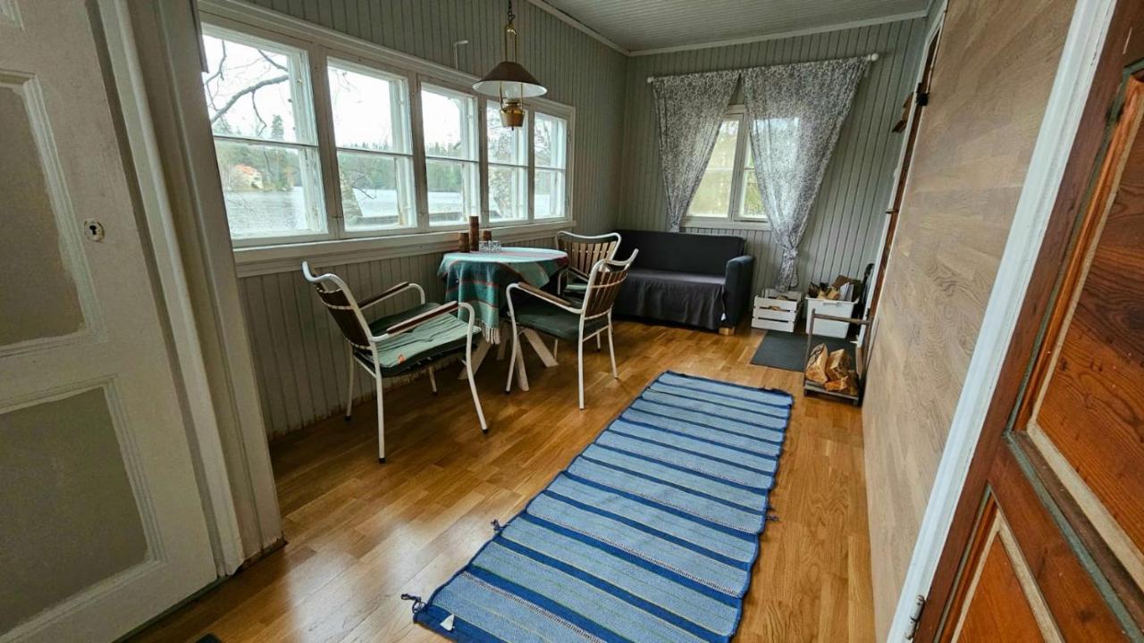 Lakeview Apartment, Espoo Exterior photo