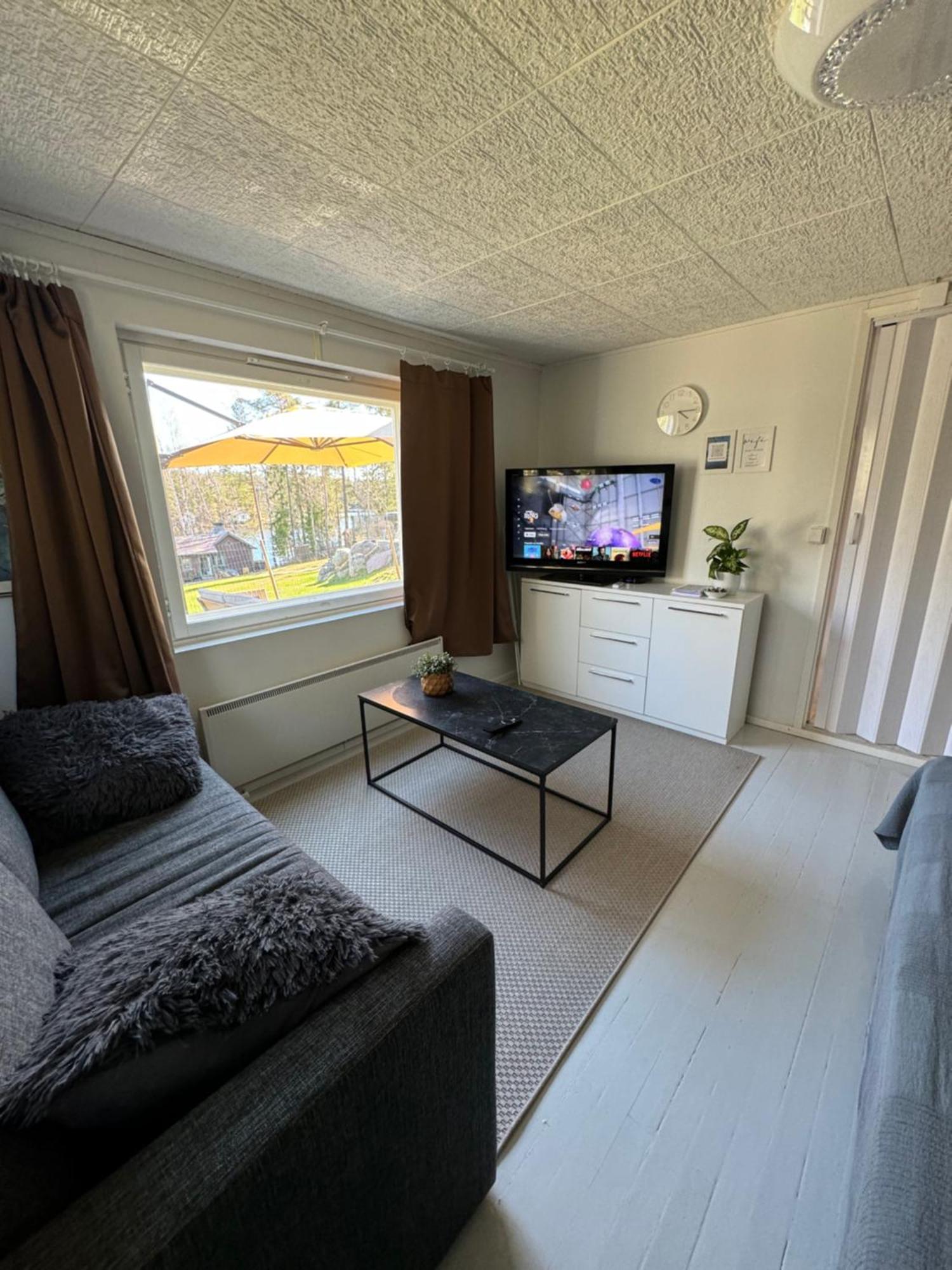 Lakeview Apartment, Espoo Exterior photo