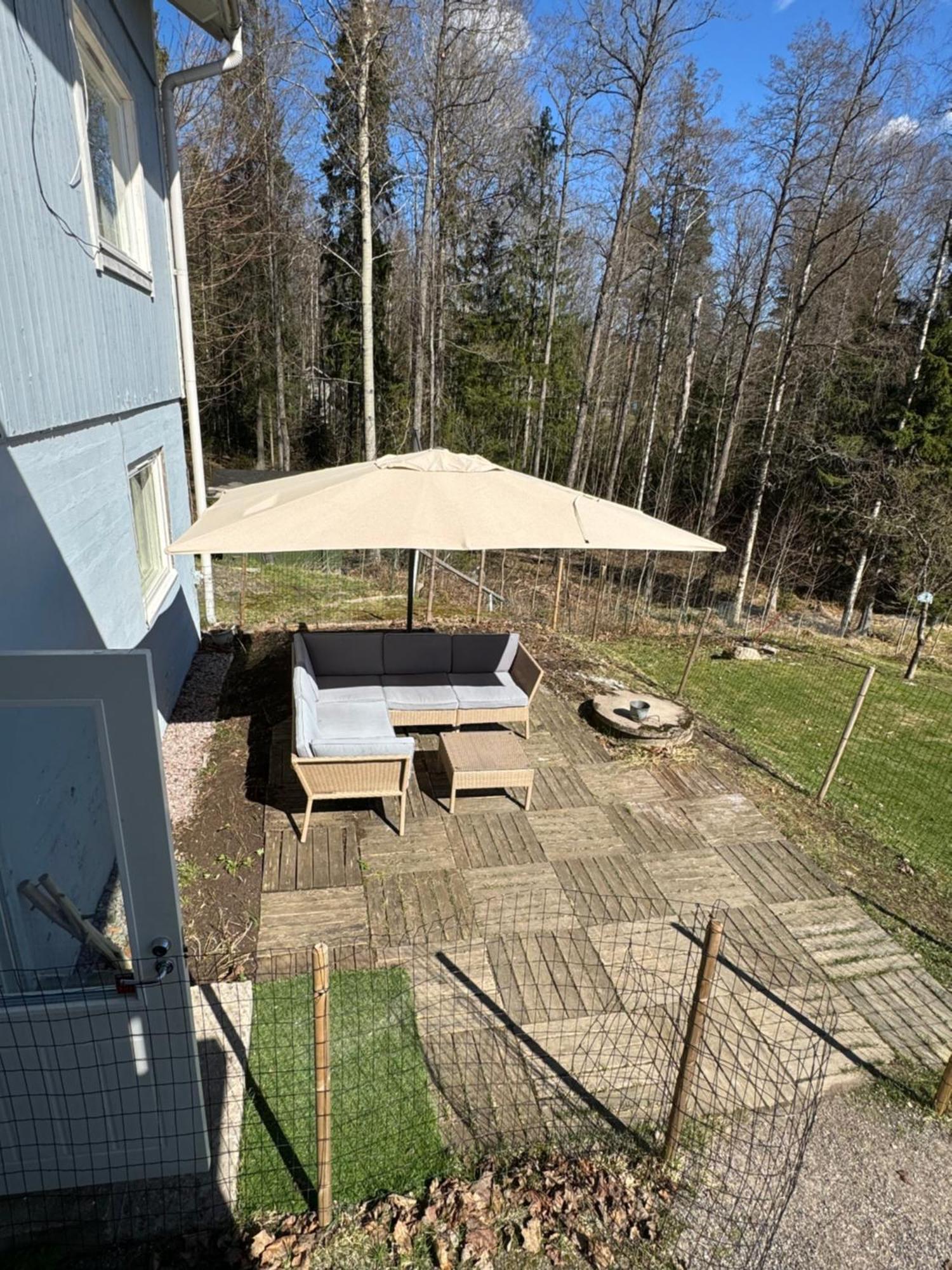 Lakeview Apartment, Espoo Exterior photo