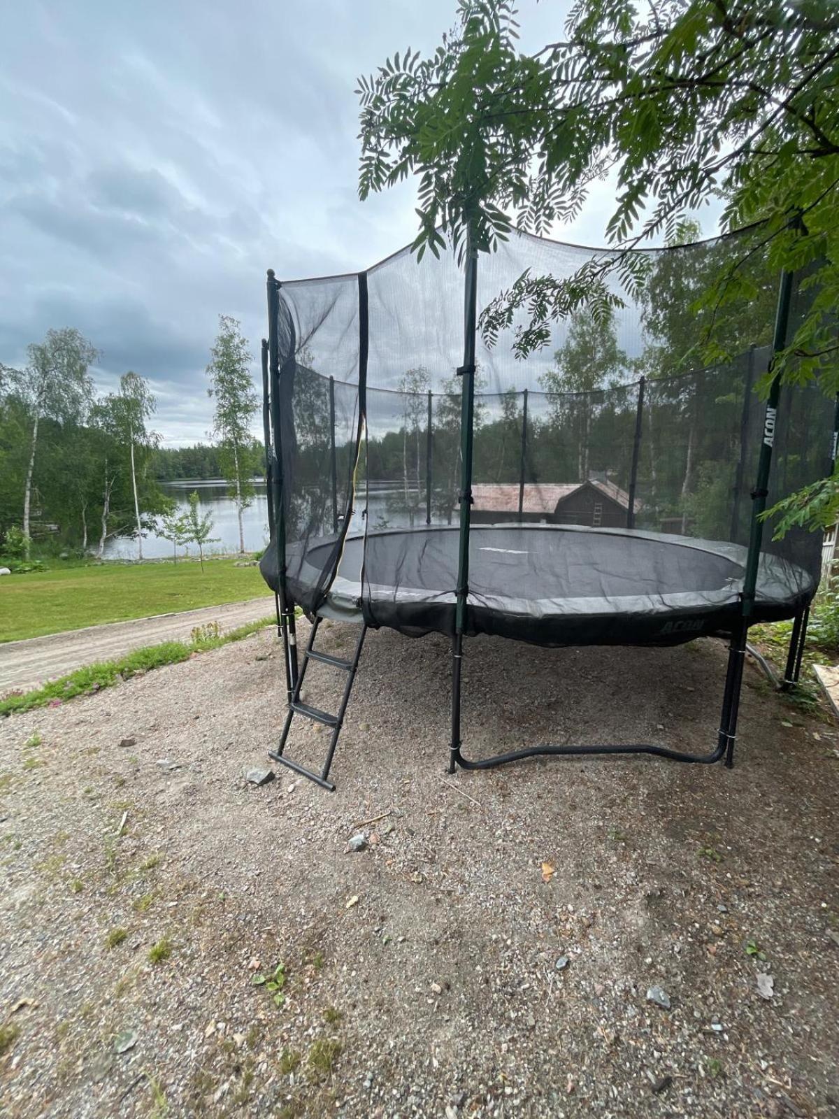 Lakeview Apartment, Espoo Exterior photo