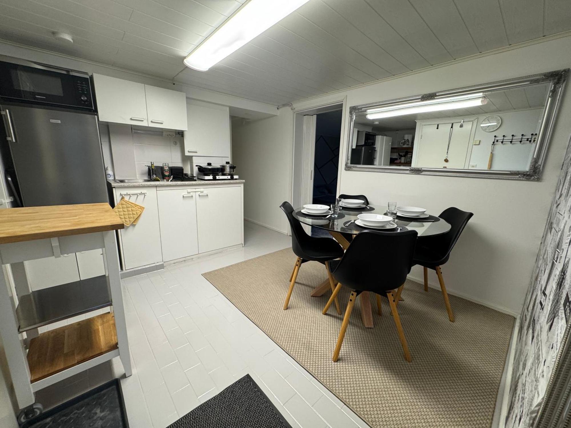 Lakeview Apartment, Espoo Exterior photo