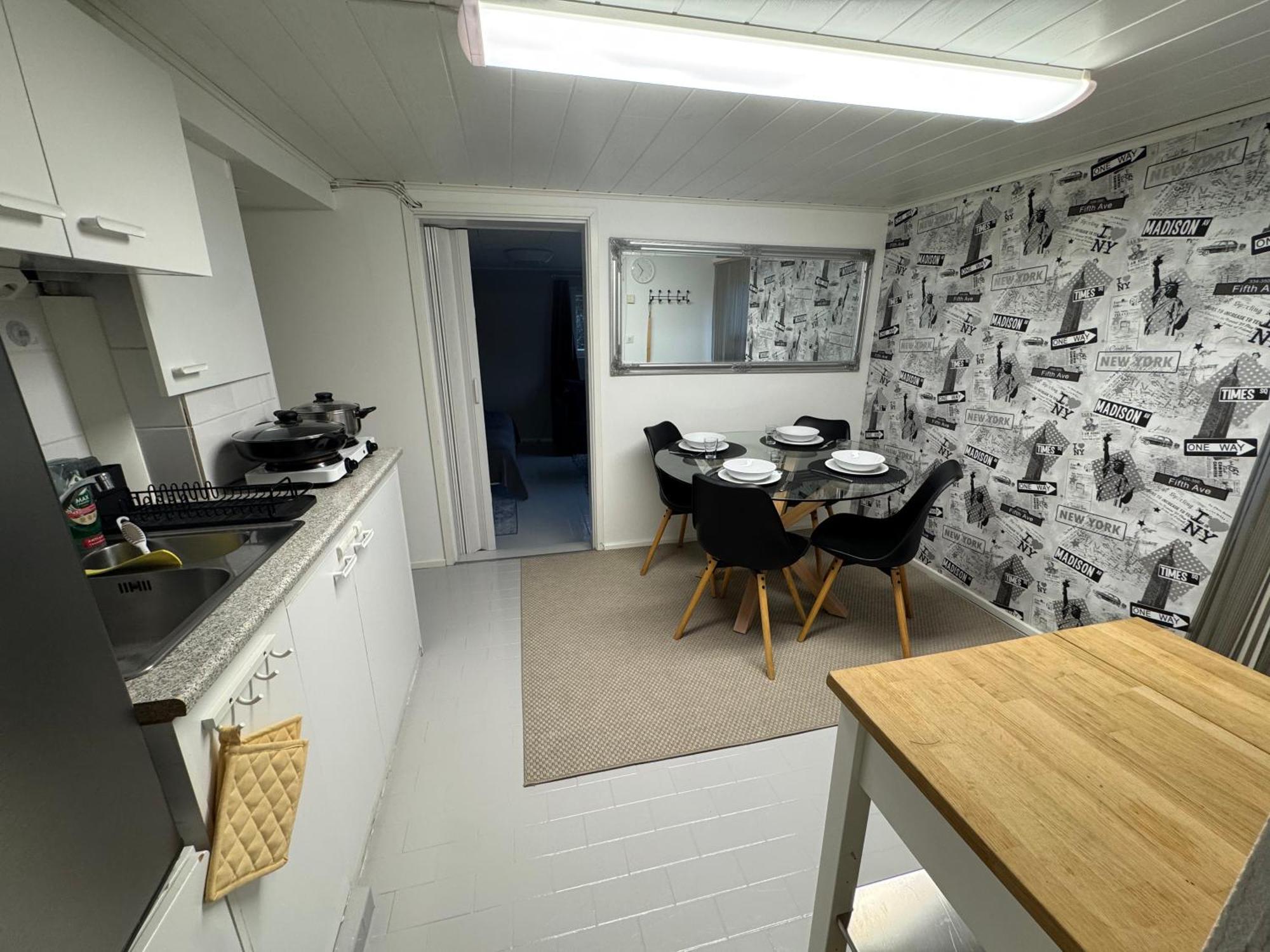 Lakeview Apartment, Espoo Exterior photo