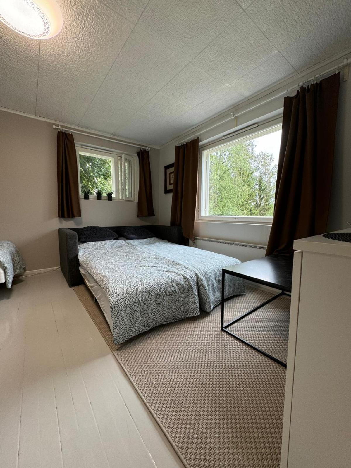 Lakeview Apartment, Espoo Exterior photo