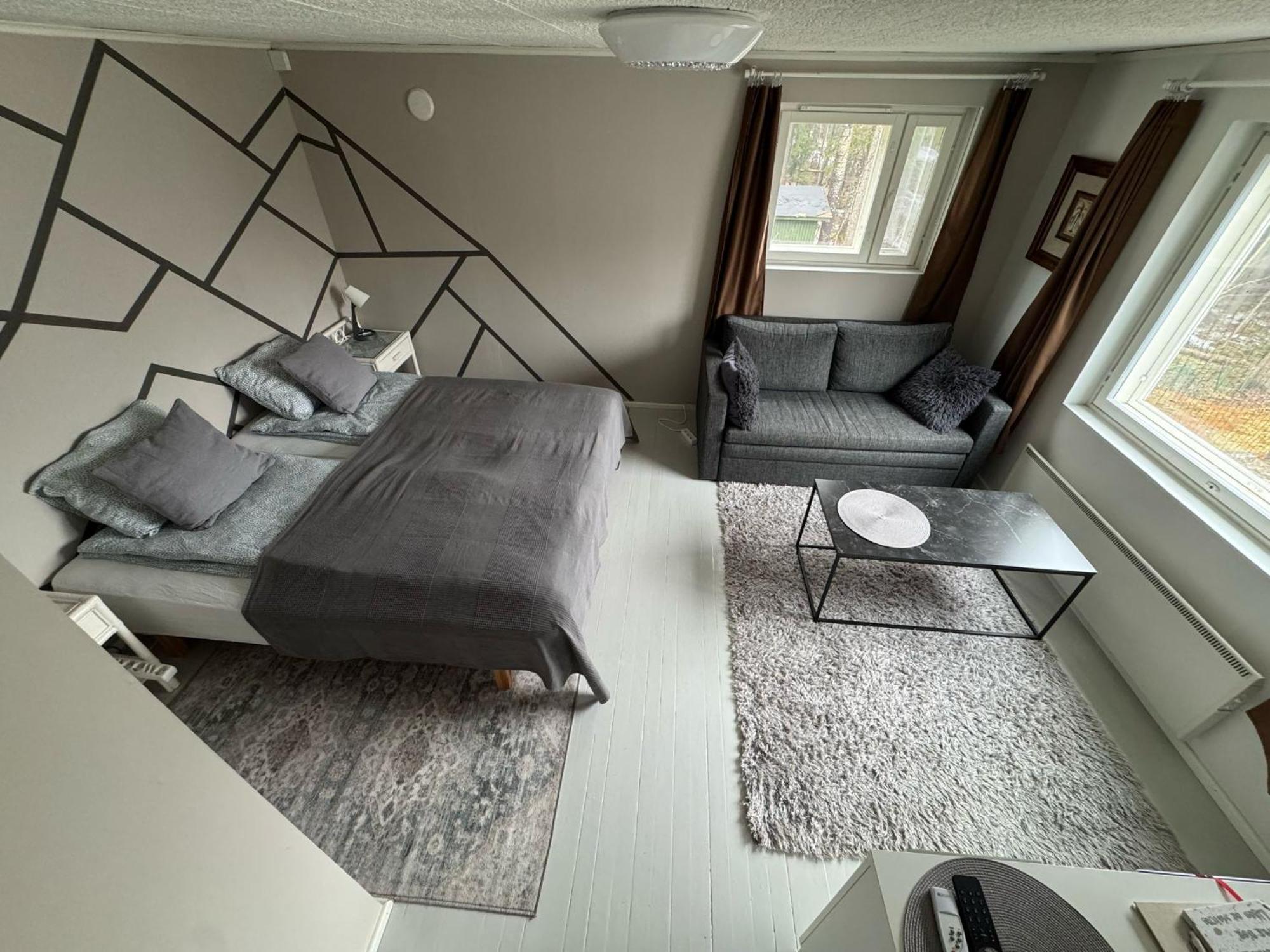 Lakeview Apartment, Espoo Exterior photo