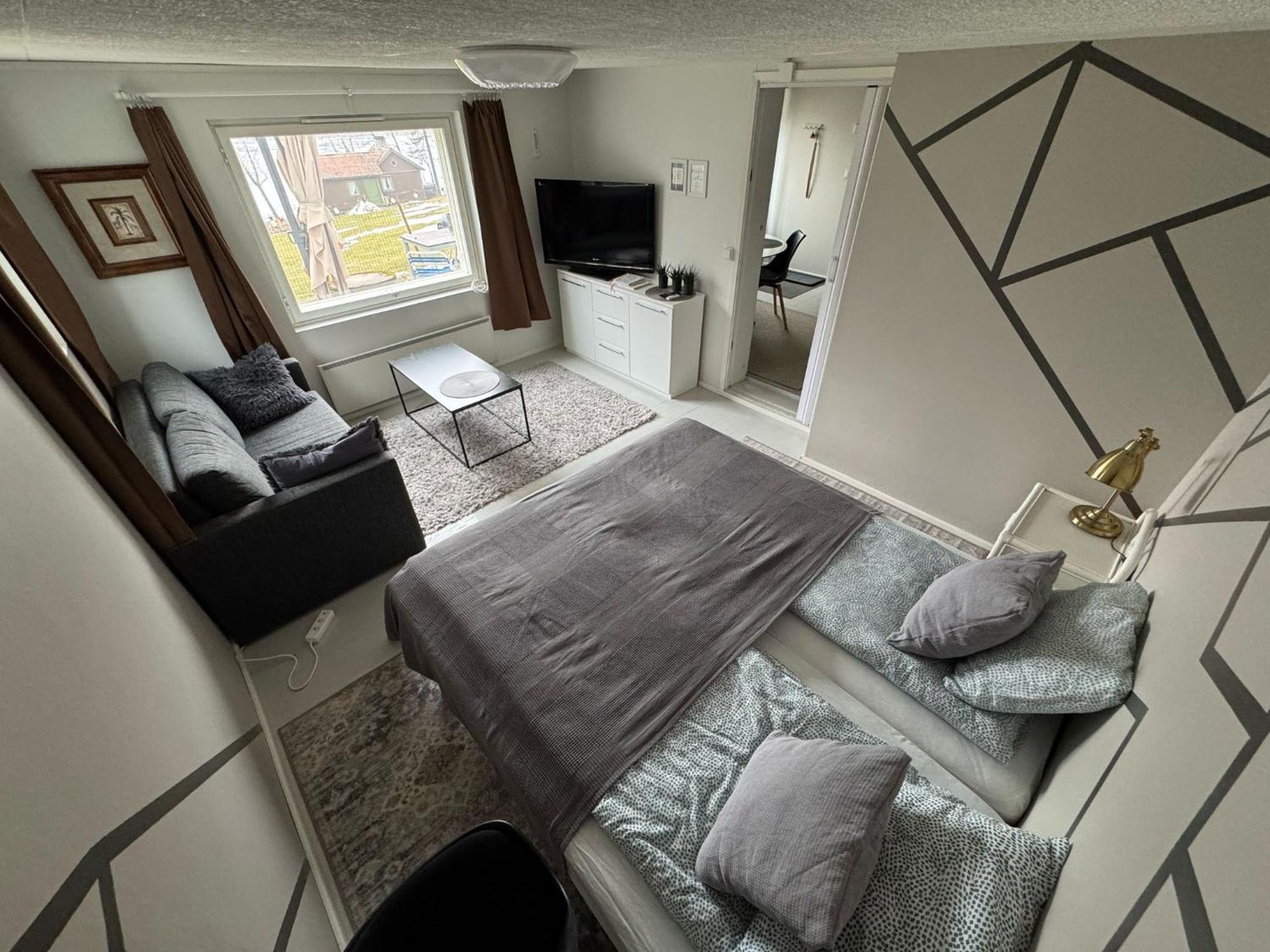 Lakeview Apartment, Espoo Exterior photo