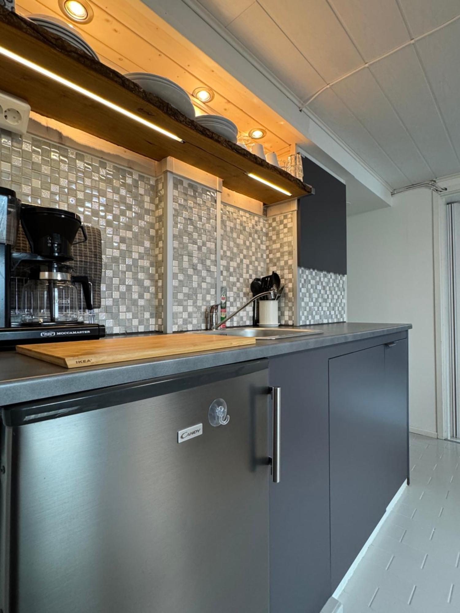 Lakeview Apartment, Espoo Exterior photo